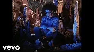 The Cure - Lovesong