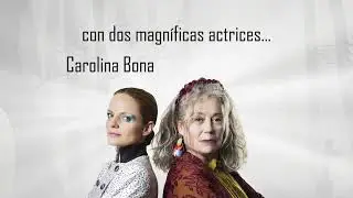 Teaser de Valentina en el Limbo - Estreno en Burgos
