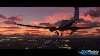 Microsoft Flight Simulator (2020) | Main Menu Theme | Soundtrack
