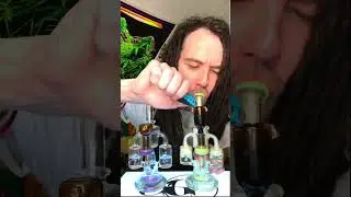 Crazy Combo Rip