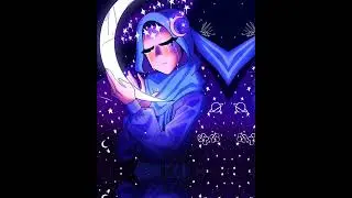 ☪️Luminary Moon ft Faralia(new trend