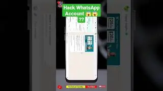 WhatsApp web kaise use karte hain || How to use WhatsApp web on Android