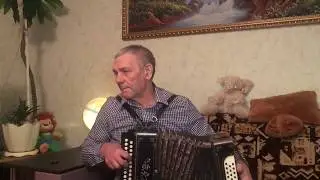 Ветер с моря дул.