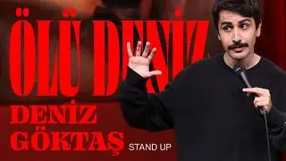 Deniz Göktaş - Ölü Deniz (2026)