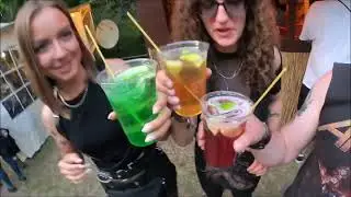 Chronical Moshers Open Air 2023 - Aftermovie
