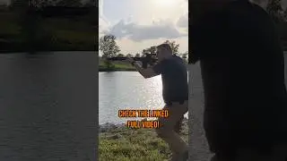 Bear Creek Arsenal AR15 Break-In #shorts