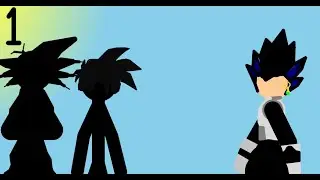 La Aventura Final 2 Capitulo 1 Parte 1