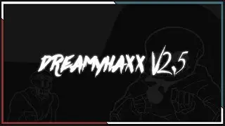 [UNPATCH RELEASE] DreamyHaxx V2.5 Released! OP Hack for Undertale Judgement Day