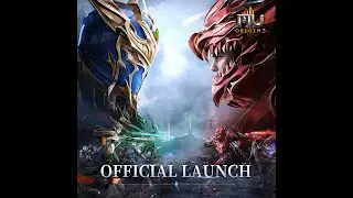 MU ORIGIN 3 ASIA