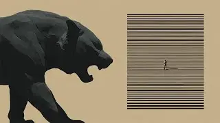 Eagle Eyed Tiger - Feathers [Full Album]