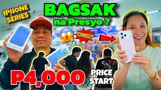 IPHONE UPDATE PRICE IN GREENHILLS CHRISTMAS SEASON IS COMING | IPHONE LOW END TO HIGH END SERIES
