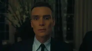 AEC Meeting | OPPENHEIMER (2023)