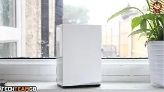QNAP TAS-268 Android NAS Review