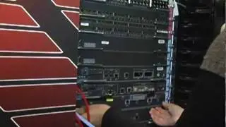 Cisco Systems Catalyst 6500 Upgrade From Sup720 to Sup2T