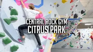 Central Rock Citrus Park