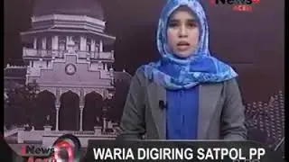 Waria dirazia di Aceh Barat