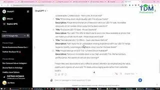 Digital marketing training session 22 - short clips of Smart Strategies