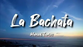 Manuel Turizo - La Bachata