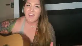 Garth Brooks Daughter, Allie Colleen Dedicates 'Work in Progress' to CNY Seniors