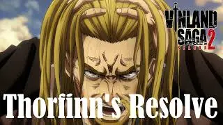 Vinland Saga S2 EPIC OST- 