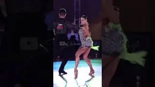 😱 WATCH THIS SAMBA 😱 