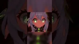 Nahida read Paimon's mind (again) 