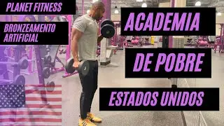 Academia de pobre - Estados  Unidos