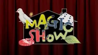 (Vocaloid Original) SeeU, UNI - Magic Show