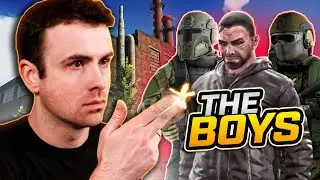 Hardest Boss in Tarkov?