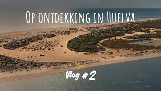 Looking for a house in Huelva | VLOG 02 | Emigrate to Spain