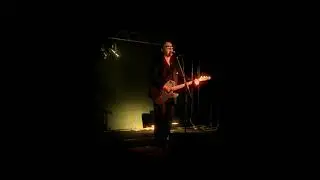 Robo Grigorov Levice live 2022