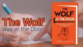The Wolf Was at the Door | Elder Financial Abuse and Estates