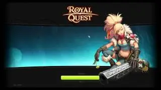 Royal Quest Фарм в Кукулнике