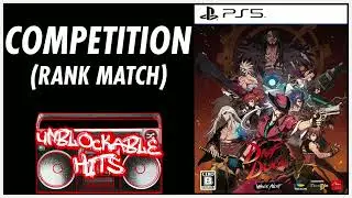 Competition (Rank Match) DNF Duel