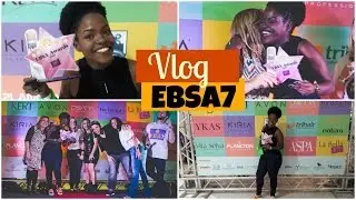 Ebsa7- O melhor de Todos