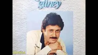 Gökhan Güney - Yüzün Gülmesin (YÜKSEK KALİTE ) LP