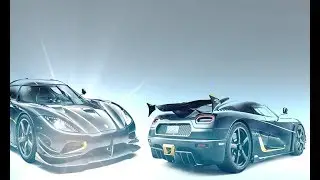 Koenigsegg Agera R NFSMW 2012