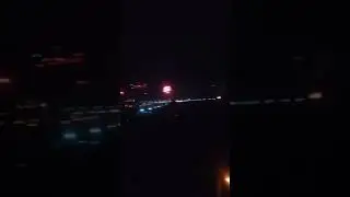 Новогодний салют Симферополь