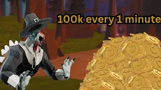 How to dupe in animal company (new update&without vpn)