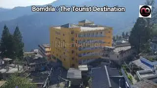 Bomdila Views