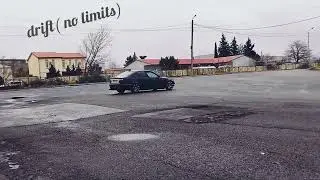 e46 2.5 drift