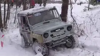Меленковский прорыв 2к19