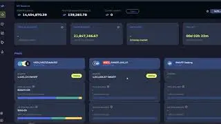 Earn Rewards on Your [Wrapped] Bitcoin with Swapp Protocol