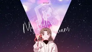 MY ENDLESS DREAM - KSTYLES 1st project