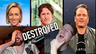 Asmongold Starfield is Trash From Start to Finish
