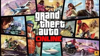 The Lemon Army of GTA Online