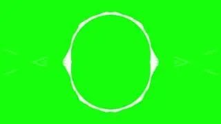 BEST AUDIO SPECTRUM VISUALIZER GREEN SCREEN VIDEO FREE CHROMA KEY EFFECT HIGH DEFINITION REO TECH 43