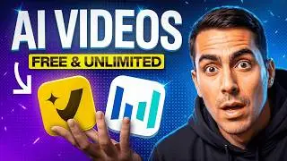 2 AI Video Generators That Are Actually FREE