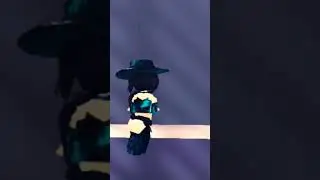alibi #chacha #robloxedit #edit #shortsvideo  #shorts #trend  #Roblox