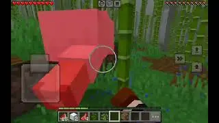 Minecraft Project Folge 5 Ich baue mir ein Haus